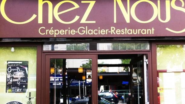restaurant Chez Nous