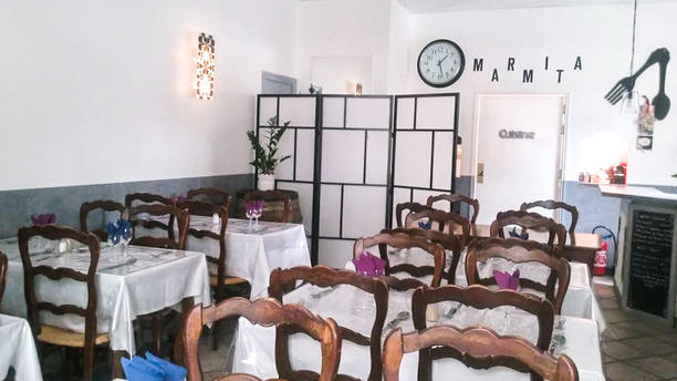 restaurant Marmita