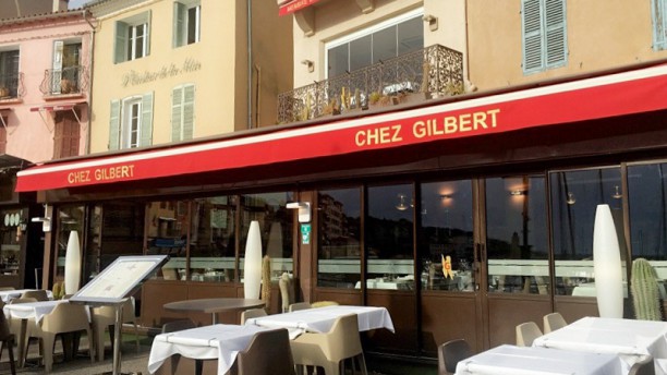 restaurant Chez Gilbert