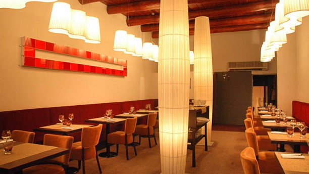 restaurant La Table du Fort