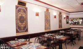 restaurant Marocain