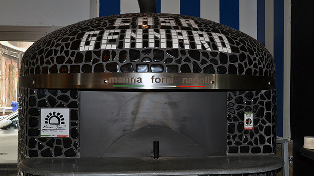 Casa Gennaro