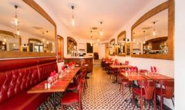 restaurant Brasserie