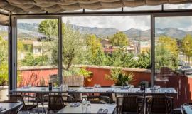 restaurant Italien