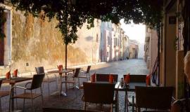 restaurant Arménien