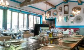 restaurant Cuisine française