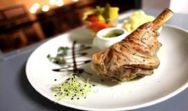 restaurant Brésilien