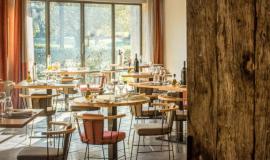 restaurant Européen