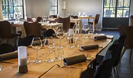 restaurant Cuisine française