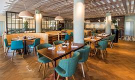 restaurant Le Quai du 7ème