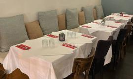 restaurant L'Inattendu