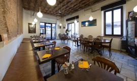 restaurant La cantine de Jeanine