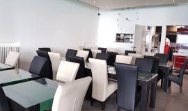 restaurant Restaurant Bosniaque Saray Grill