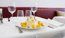 restaurant Lacaille