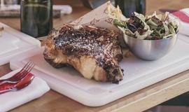 restaurant Maison Carne