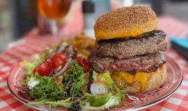 restaurant Queen Elizabeth’s Pub