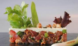 restaurant Cuisine française