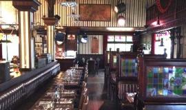 restaurant Cuisine française