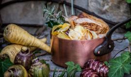 restaurant Provençal