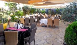 restaurant Méditerranéen